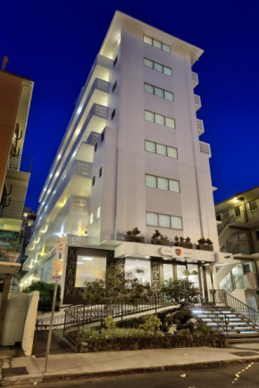 Гостиница Stay Hotel Waikiki  Гонолулу